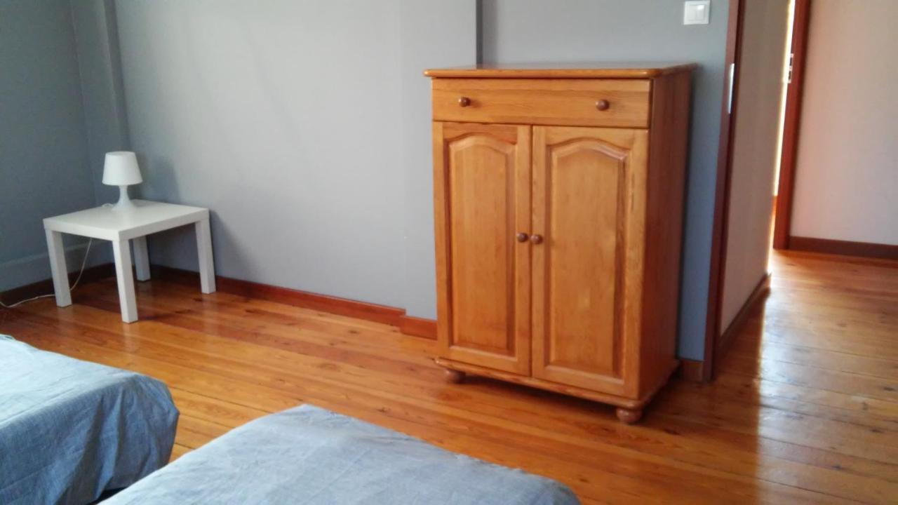 Apartamento Pokoje Na Pogodnie Szczecin Exterior foto
