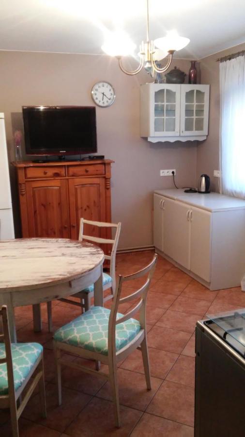 Apartamento Pokoje Na Pogodnie Szczecin Exterior foto