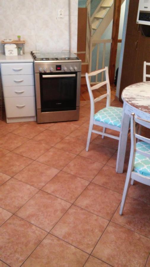 Apartamento Pokoje Na Pogodnie Szczecin Exterior foto